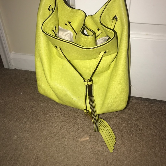 Kate Spade satchel $95 with wallet $25 - Picture 2 of 2